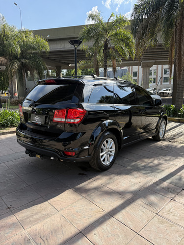Dodge Journey 2.4 Sxt 170cv (techo, Dvd, Nav) - Imagen 6