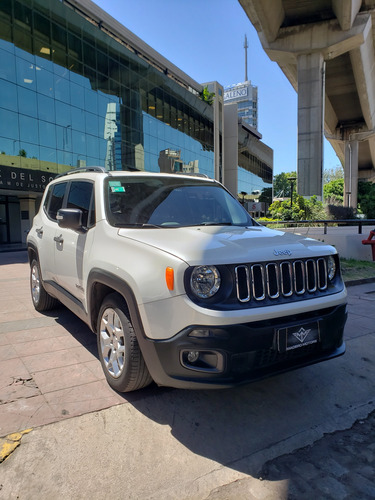Jeep Renegade 1.8 Sport - Imagen 2