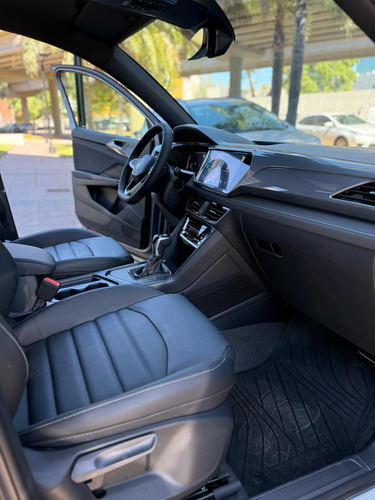 Volkswagen Taos 1.4 250 Tsi Highline Maderomotors - Imagen 17