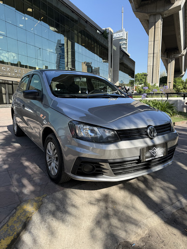 Volkswagen Gol Trend 1.6 Comfortline 101cv Maderomotors - Imagen 3