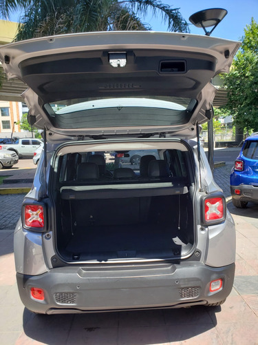 Jeep Renegade 1.8 Sport At Plus Maderomotors - Imagen 17
