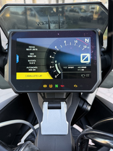 Ktm Súper Adventure 1290 R Maderomotors - Imagen 8