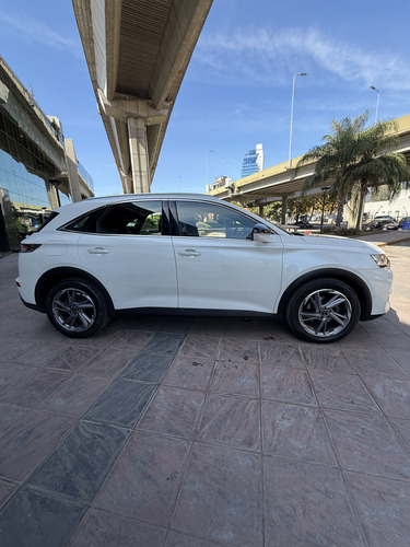 D.s. Ds 7 Croosback 2.0 Hdi 180 At So Chic Maderomotors - Imagen 5
