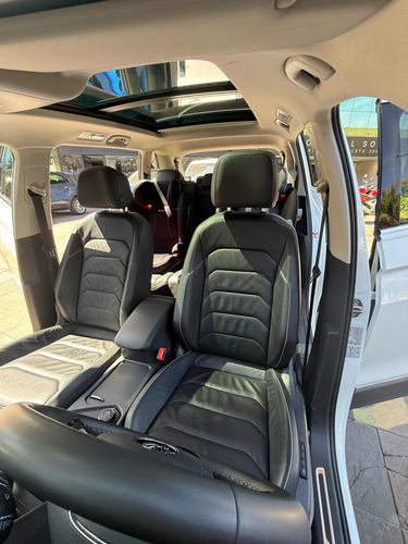 Volkswagen Tiguan Allspace 2.0 Tsi Highline Dsg Maderomotors - Imagen 18