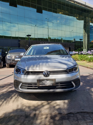 Volkswagen Polo 1.0 Tsi 170 Comfortline At Maderomotors - Imagen 2