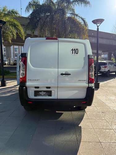 Peugeot Expert 1.6 Hdi Confort Maderomotors - Imagen 7