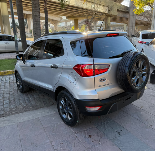 Ford Ecosport 1.5 Freestyle 4x2 123cv M/t Maderomotors - Imagen 8