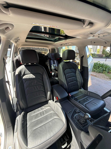 Volkswagen Tiguan Allspace 2.0 Tsi Highline Dsg Maderomotors - Imagen 20