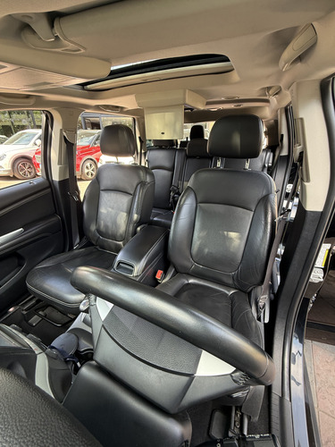 Dodge Journey 2.4 Sxt 170cv (techo, Dvd, Nav) - Imagen 18