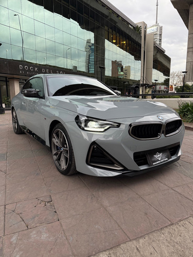 Bmw Serie 2 3.0 240i M Package Maderomotors. - Imagen 3