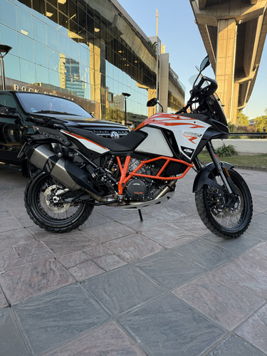 Ktm Súper Adventure 1290 R Maderomotors - Imagen 4