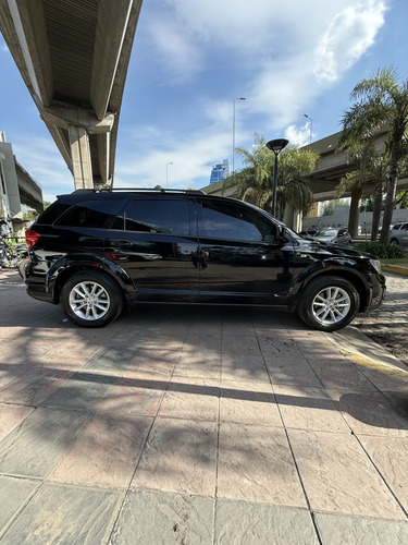 Dodge Journey 2.4 Sxt 170cv (techo, Dvd, Nav) - Imagen 4
