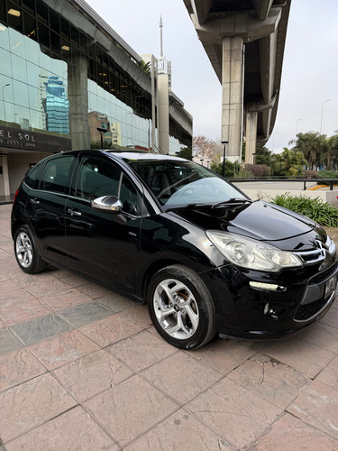 Citroën C3 1.6 Exclusive Vti 115cv Maderomotors - Imagen 3