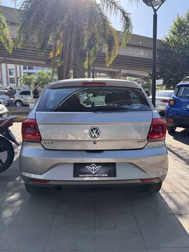 Volkswagen Gol Trend 1.6 Comfortline 101cv Maderomotors - Imagen 5