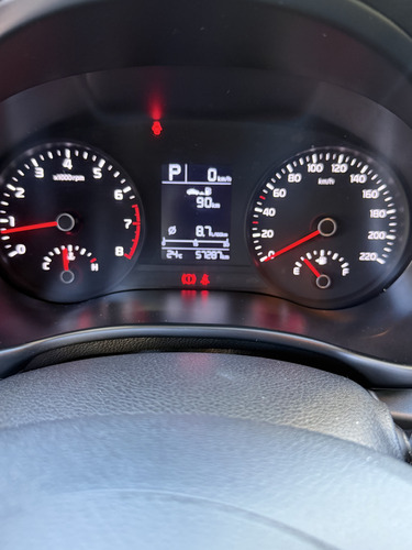 Kia Rio 1.6 Sx 4at - Imagen 12