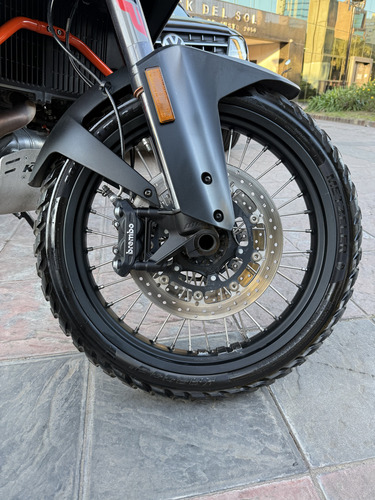 Ktm Súper Adventure 1290 R Maderomotors - Imagen 14