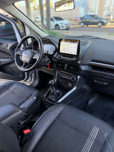 Ford Ecosport 1.5 Freestyle 4x2 123cv M/t Maderomotors - Imagen 16