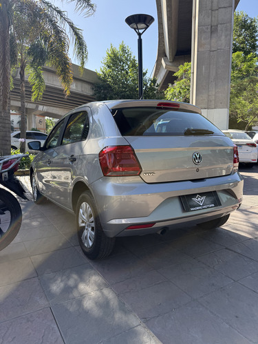 Volkswagen Gol Trend 1.6 Comfortline 101cv Maderomotors - Imagen 6
