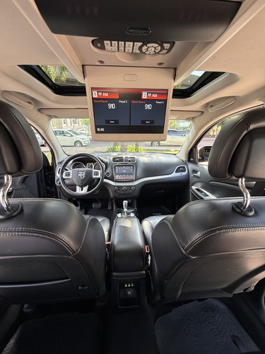 Dodge Journey 2.4 Sxt 170cv (techo, Dvd, Nav) - Imagen 21
