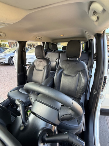 Jeep Renegade 2.4 Longitude At Maderomotors - Imagen 18