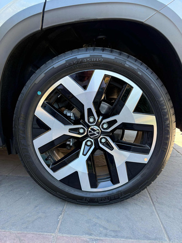 Volkswagen Taos 1.4 250 Tsi Highline Maderomotors - Imagen 23