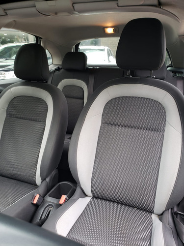 Citroën C3 1.5 Feel 90cv Maderomotors - Imagen 9