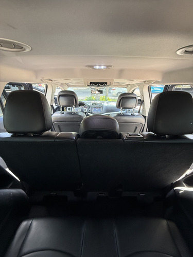 Dodge Journey 2.4 Sxt 170cv (techo, Dvd, Nav) - Imagen 25