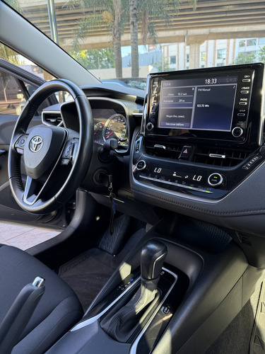 Toyota Corolla 2.0 Xei Cvt 170cv - Imagen 13
