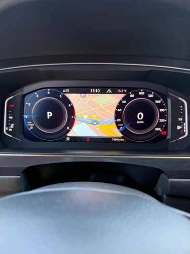 Volkswagen Tiguan Allspace 2.0 Tsi Highline Dsg Maderomotors - Imagen 12