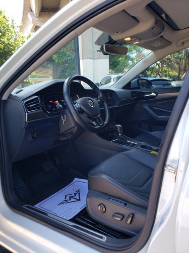 Volkswagen Vento 1.4 Tsi Highline 150cv Maderomotors - Imagen 10