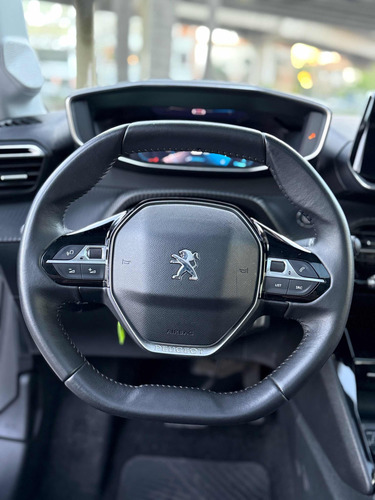 Peugeot 208 1.6 Feline Tiptronic Maderomotors - Imagen 13