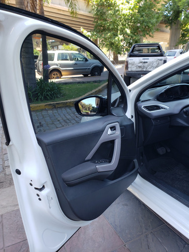 Peugeot 208 1.6 Allure At Maderomotors - Imagen 9