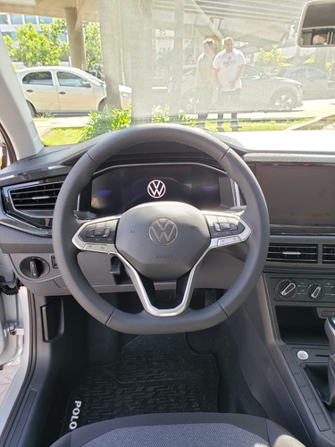 Volkswagen Polo 1.0 Tsi 170 Comfortline At Maderomotors - Imagen 10
