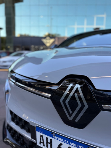 Renault Megane E-tech 0.0 100% Electric - Imagen 6