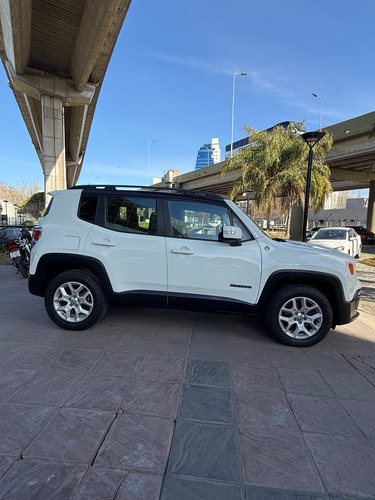 Jeep Renegade 2.4 Longitude At Maderomotors - Imagen 4