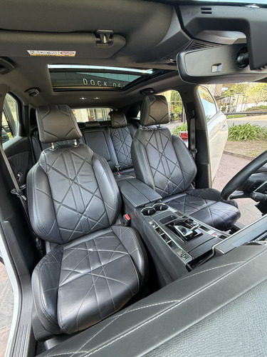 D.s. Ds 7 Croosback 2.0 Hdi 180 At So Chic Maderomotors - Imagen 17