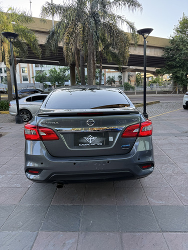 Nissan Sentra 2.0 Sr - Imagen 7