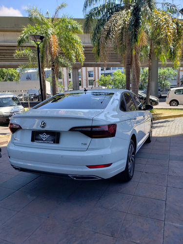 Volkswagen Vento 1.4 Tsi Highline 150cv Maderomotors - Imagen 5