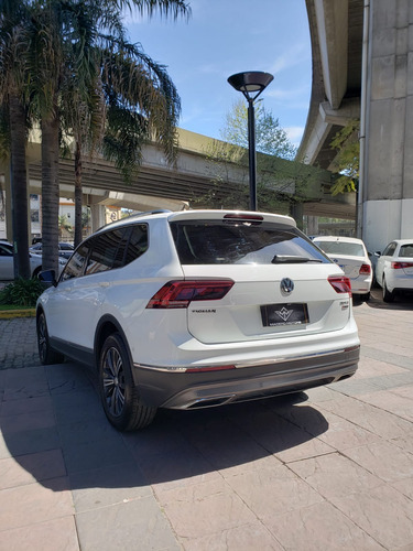 Volkswagen Tiguan Allspace 2.0 Tsi Highline Dsg Maderomotors - Imagen 7