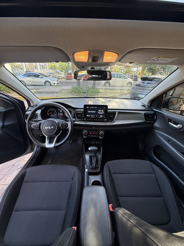 Kia Rio 1.6 Sx 4at - Imagen 18