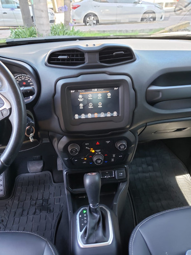 Jeep Renegade 1.8 Sport At Plus Maderomotors - Imagen 13