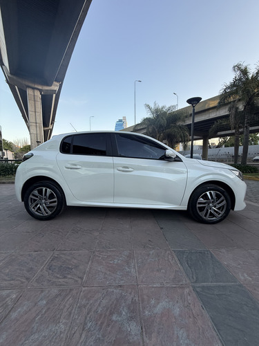 Peugeot 208 1.6 Feline Tiptronic Maderomotors - Imagen 4