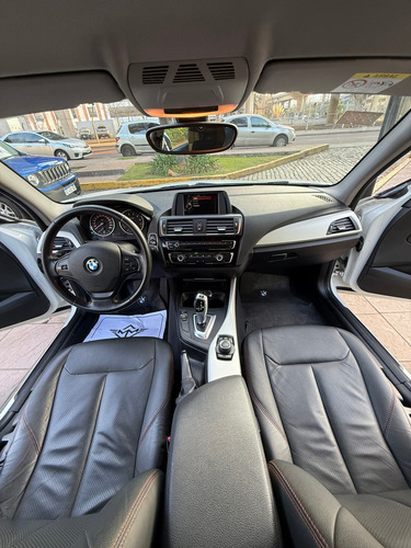 Bmw Serie 1 1.6 120i Active 177cv Maderomotors - Imagen 15