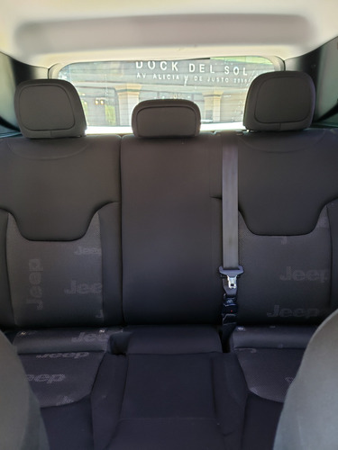 Jeep Renegade 1.8 Sport - Imagen 16