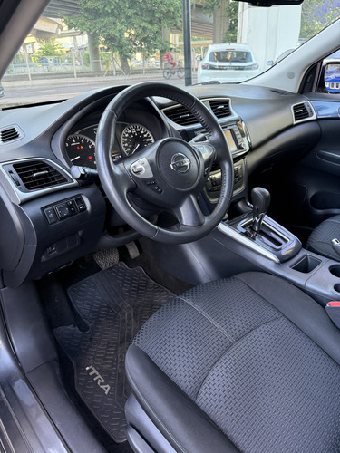 Nissan Sentra 2.0 Sr - Imagen 9