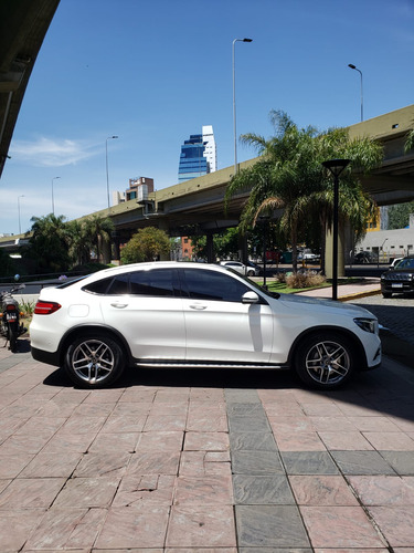 Mercedes-benz Clase Glc 2.0 Glc250 300 4matic At Maderomotor - Imagen 4