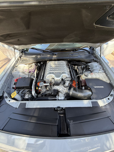 Dodge Challenger Srt Hellcat 6.2 V8 Hemi 717cv - Imagen 23