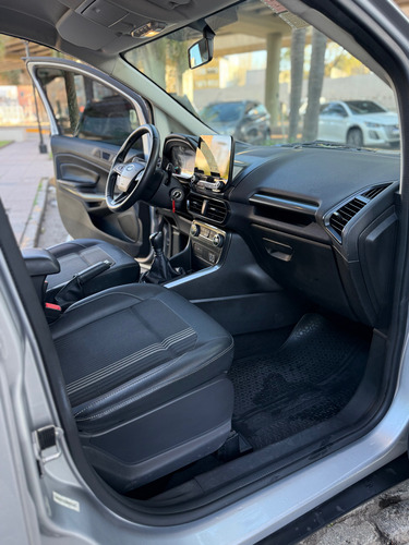 Ford Ecosport 1.5 Freestyle 4x2 123cv M/t Maderomotors - Imagen 17