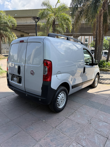 Fiat Qubo 1.4 Active 73cv - Imagen 5