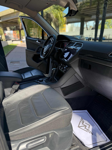 Volkswagen Tiguan Allspace 2.0 Tsi Highline Dsg Maderomotors - Imagen 17